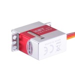 Originale KST DS215MG V3.0 digitale in metallo ingranaggio Mini motore CCPM/timone per 380 450 480 500 elicottero RC